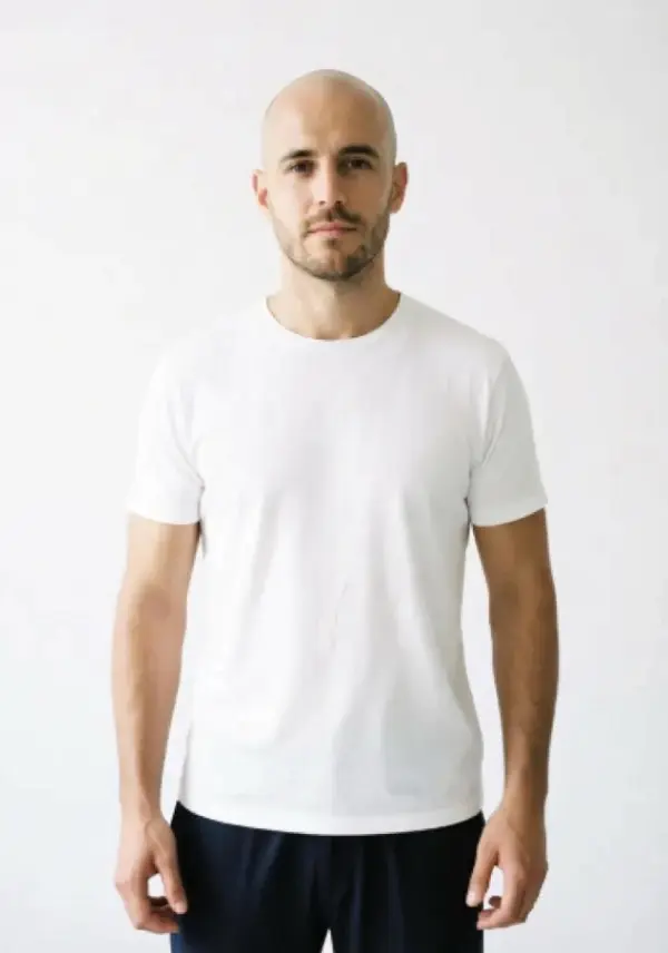 ai bald filter by weshop ai