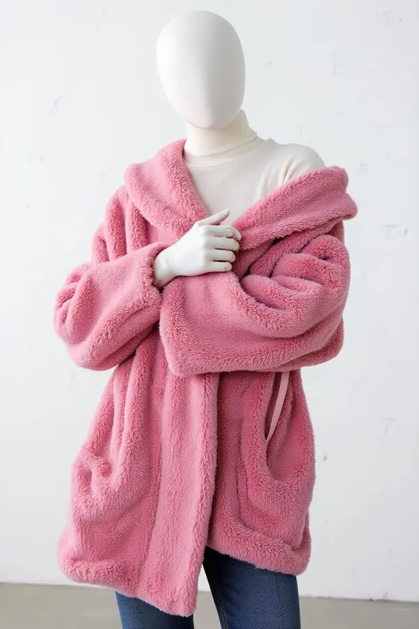 ai model to mannequin by weshop ai