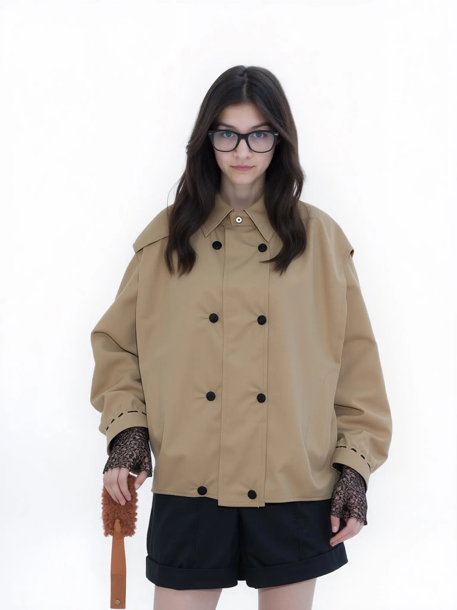 aimodel by weshop ai