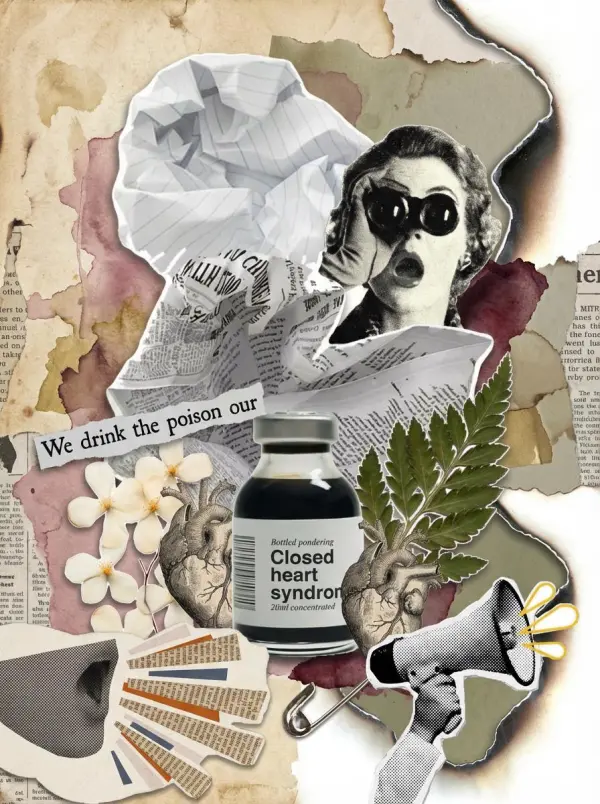 free ai photo collage maker by weshop ai