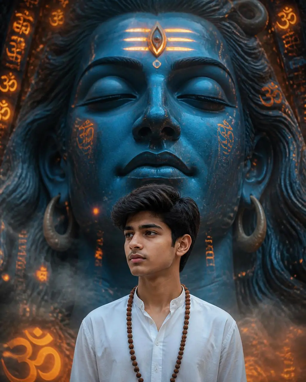 spiritual artwork