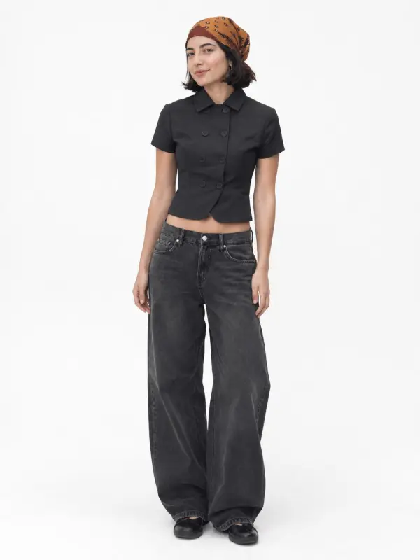 Showcase von ai lookbook generator von WeShop AI