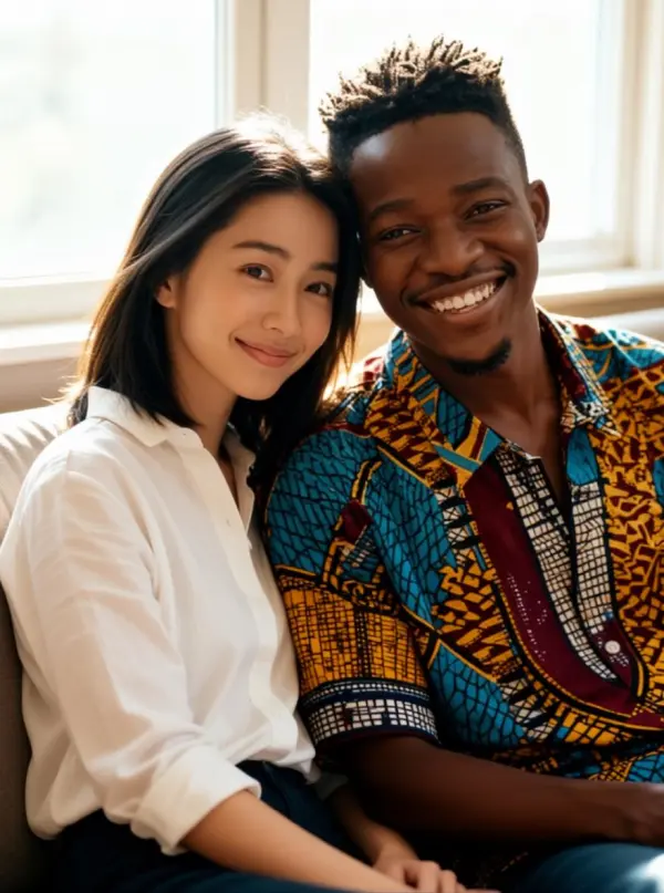 ai couple photo maker by weshop ai