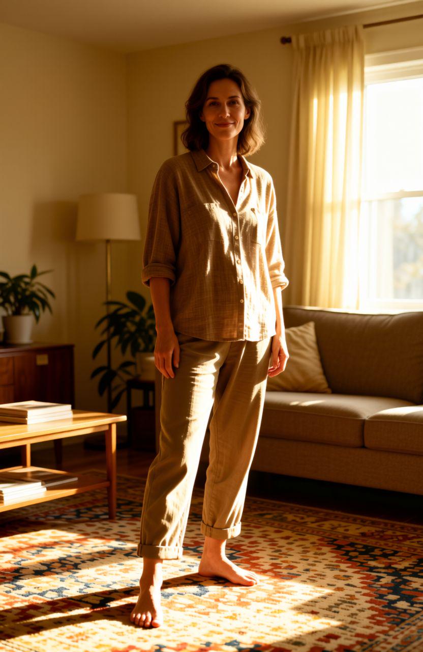 ai feet generator by weshop ai