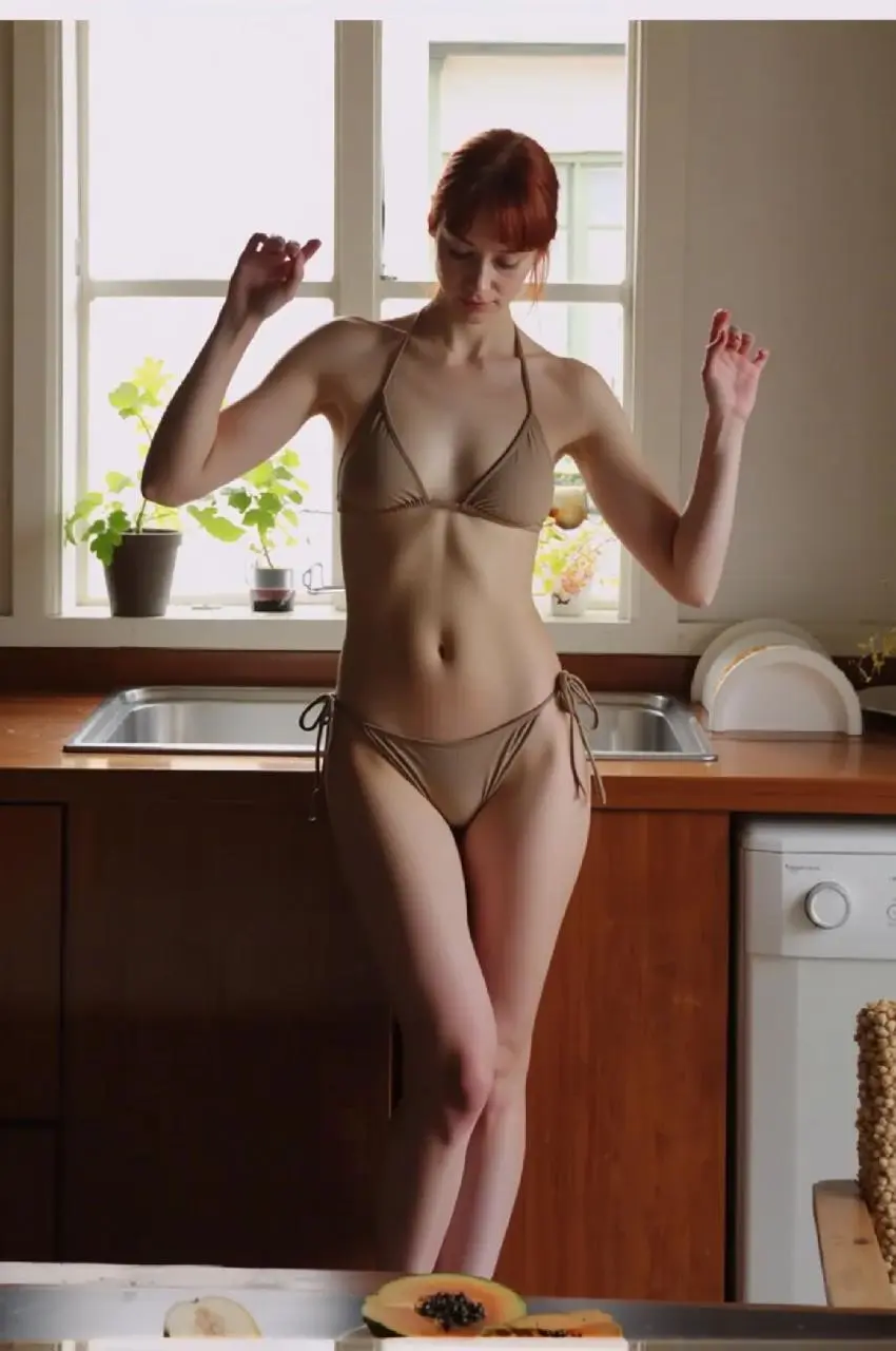 ai bikini converter by weshop ai