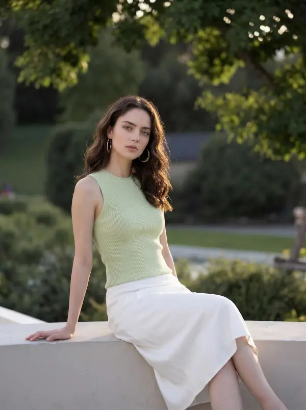 virtual dressing room by weshop ai