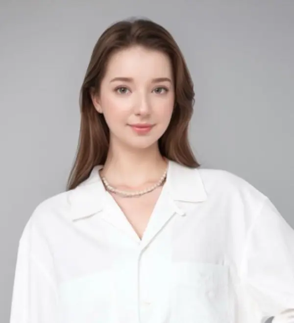 Model - Amelia Jane
