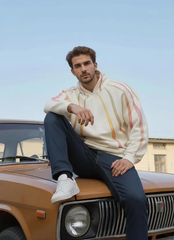 change body pose from any photo online by weshop ai