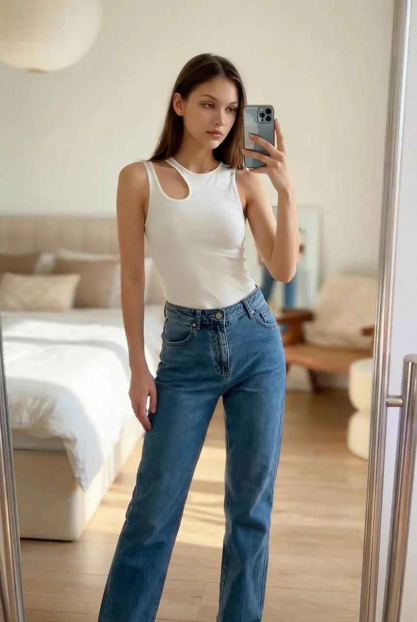 ai skin texture enhancement by weshop ai