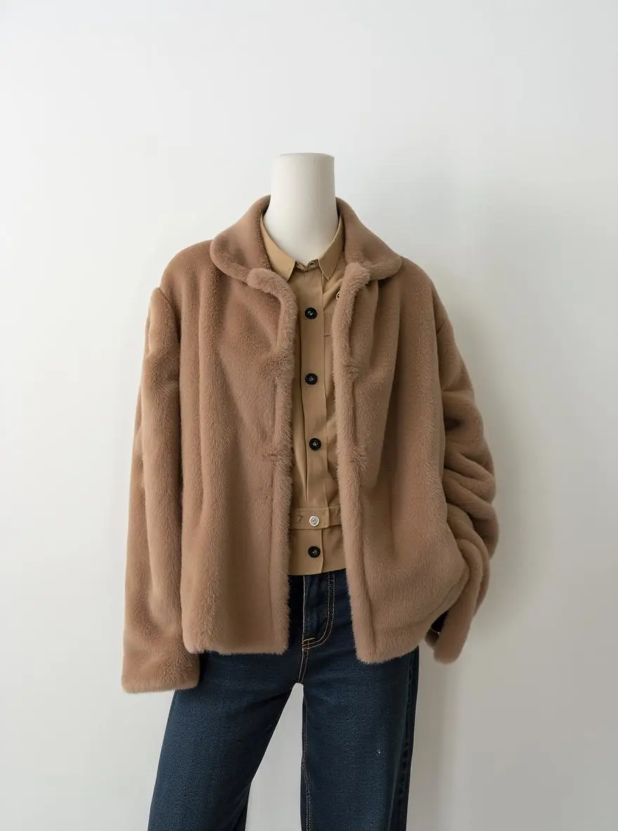 ai-model-to-mannequin by weshop ai