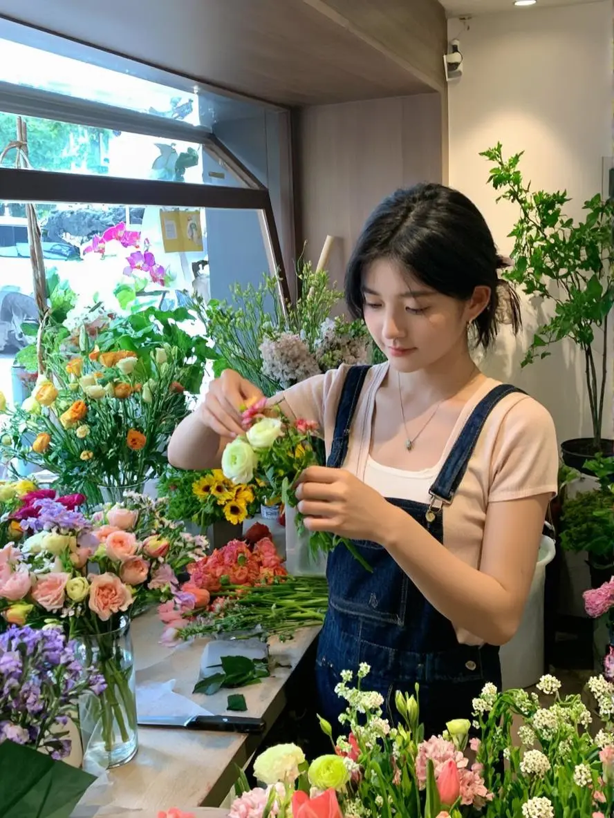 Studio Ghibli-Filter von WeShop AI