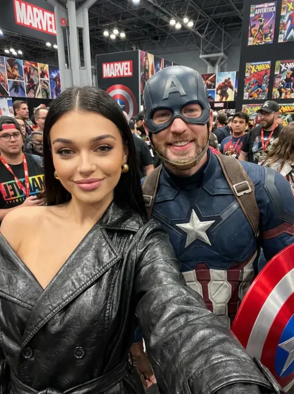 celeb ai by weshop ai