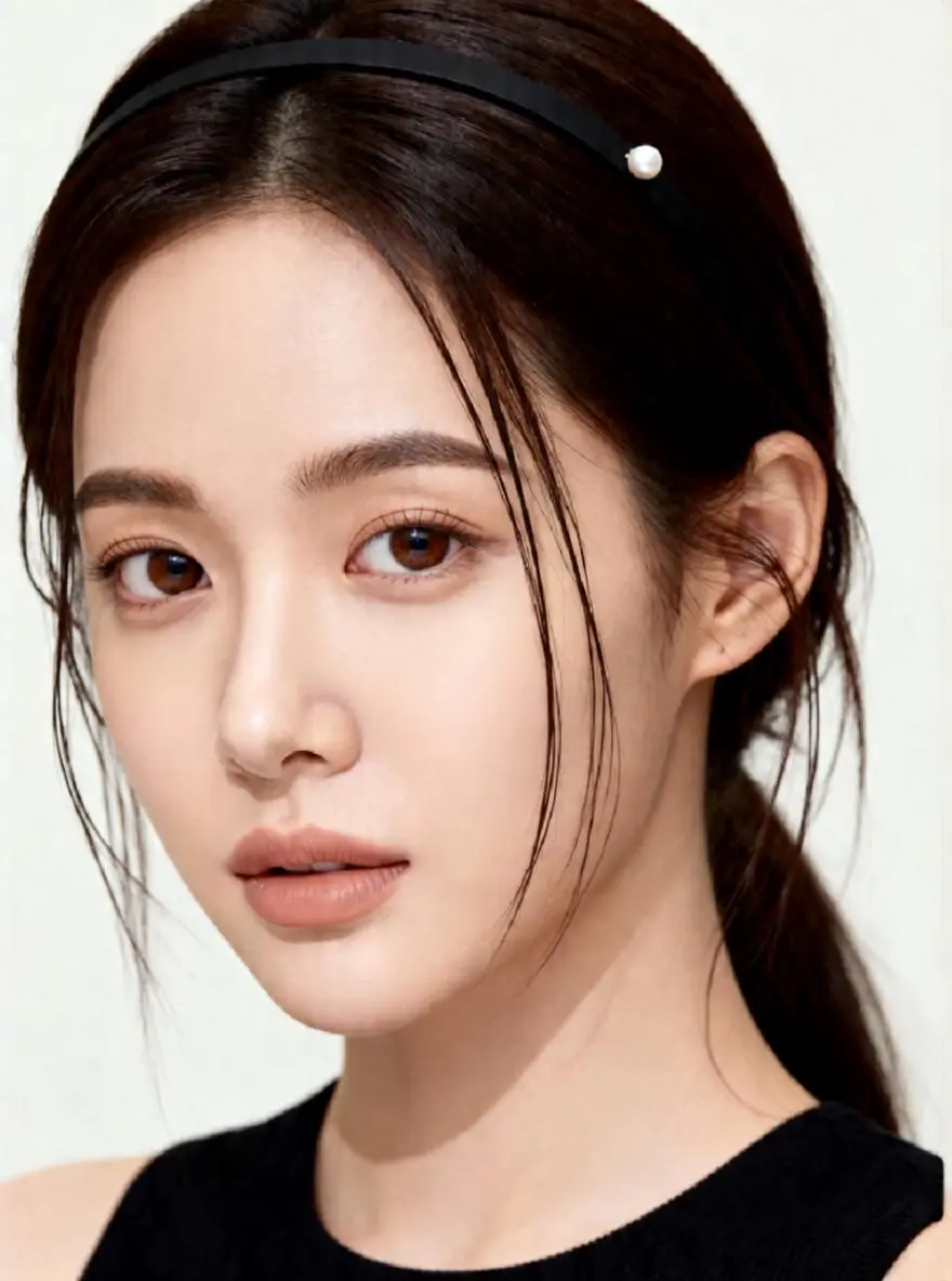 KI-Hautkorrektur von WeShop AI