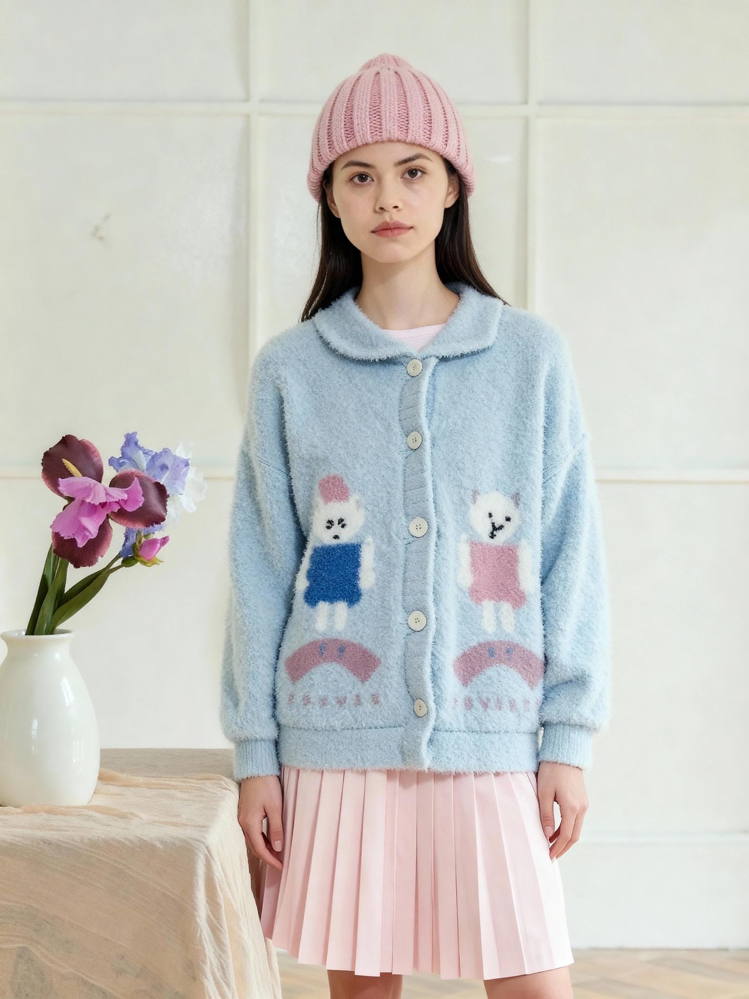 Original by WeShop AI