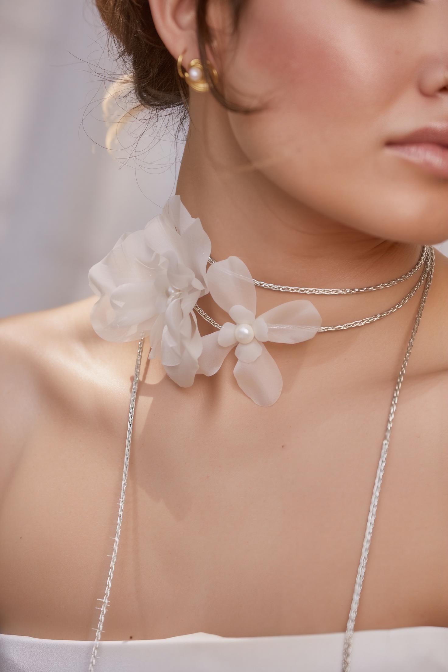 Enhanced result from residual learning network showing superior texture recovery by WeShop AI