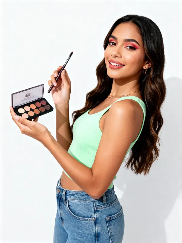 face forge by weshop ai