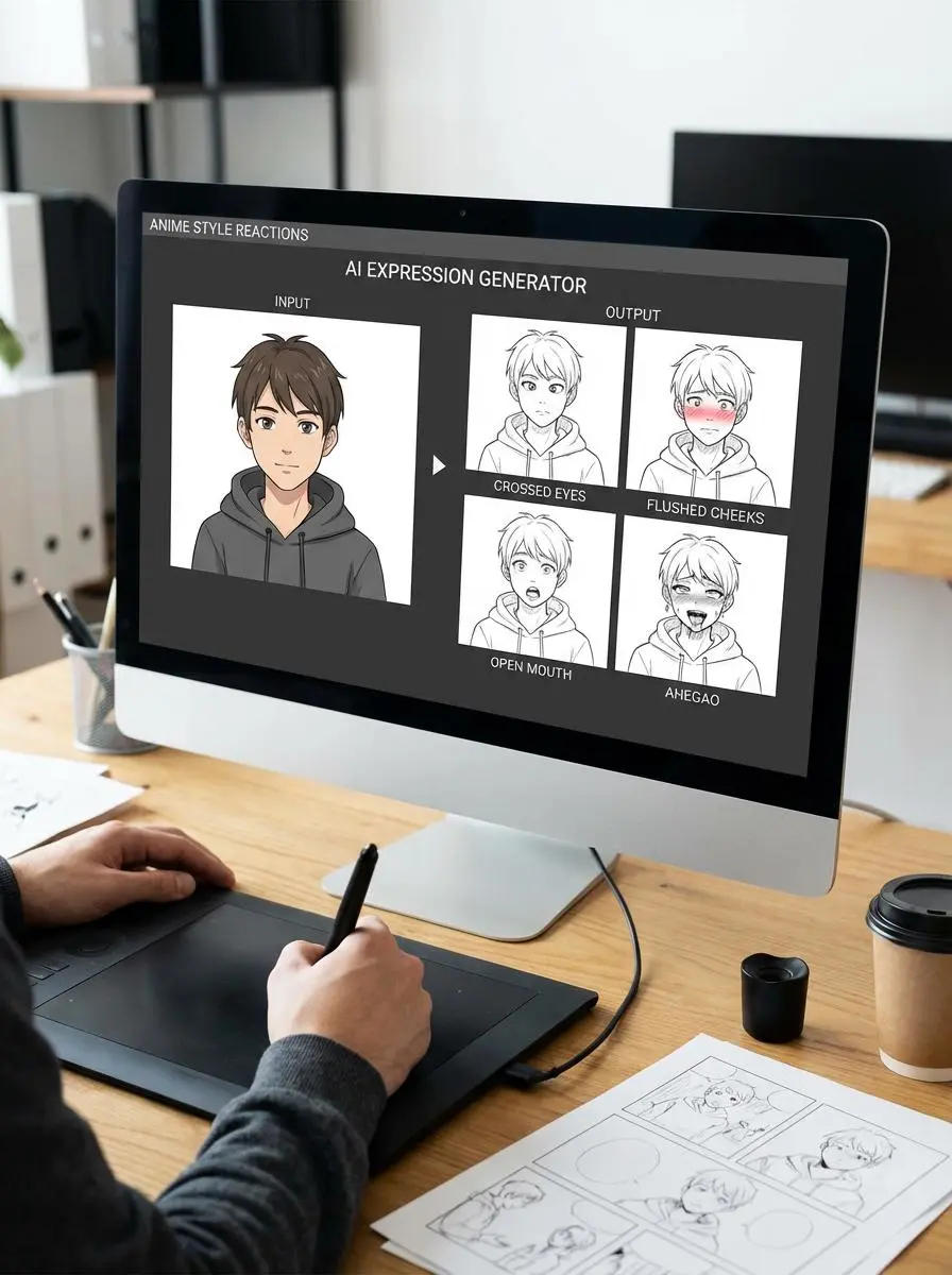 ai ahegao by weshop ai