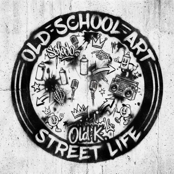 ai spray paint by weshop ai