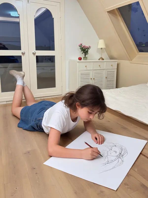 ai change background by weshop ai