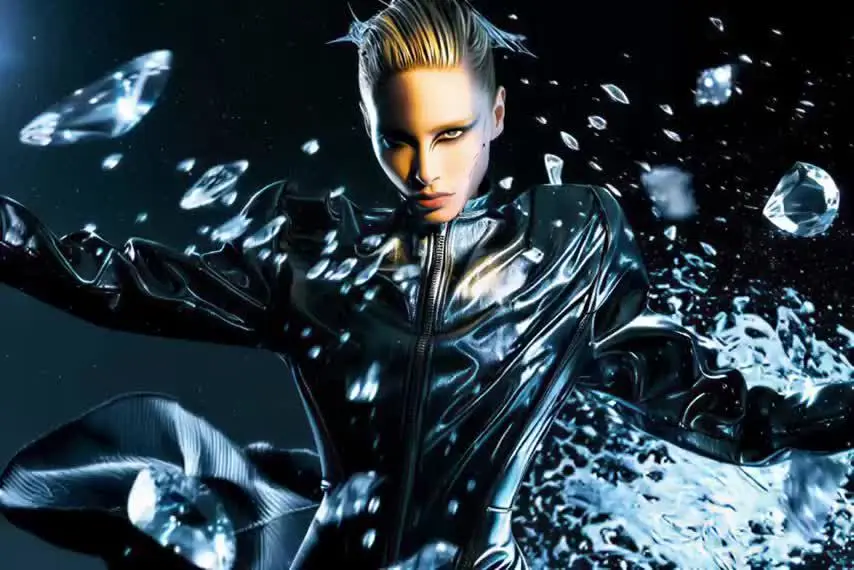 Hailuo AI Video Generator