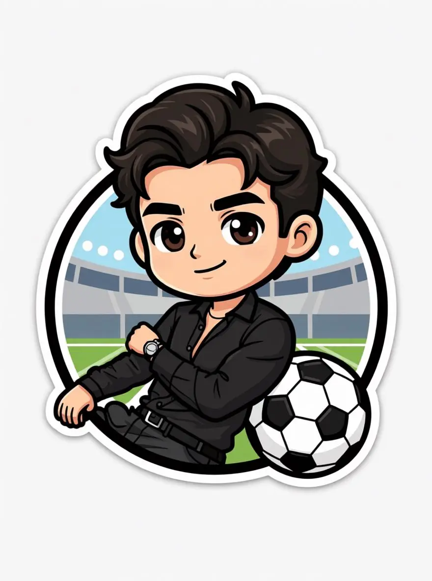 iconos deportivos personalizados