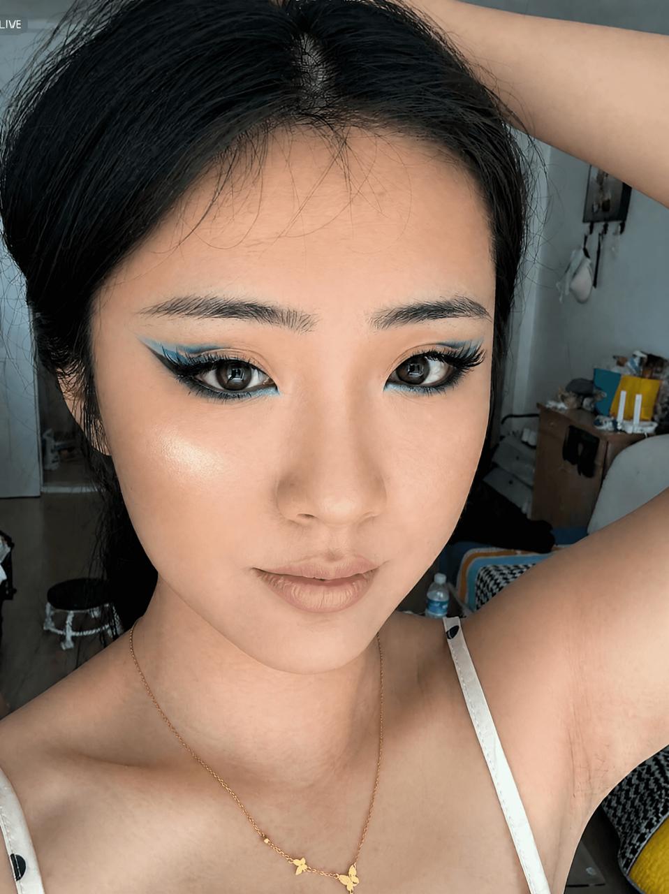 How to Use GPT Image 2 for Makeup Transfer in WeShop