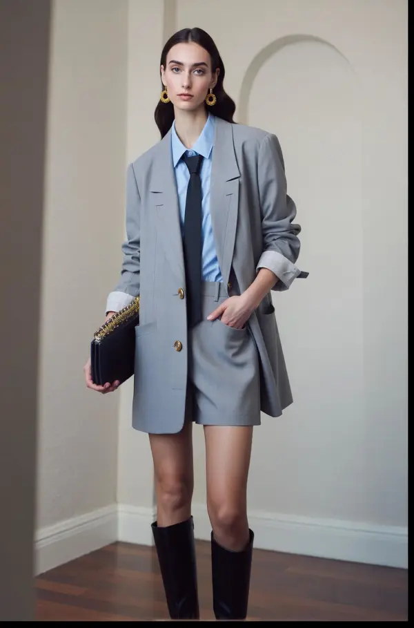 ai swap face&change background by weshop ai