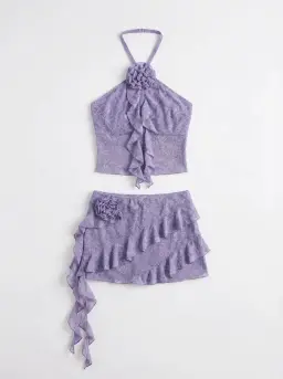 kolors virtual try on by weshop ai