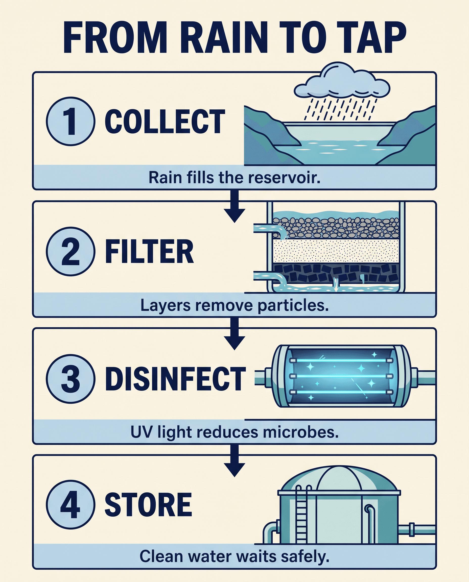 Nano Banana 2.1 Infographic Prompts: Create a Clear Process Visual