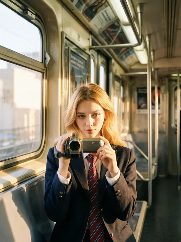 ai swap face by weshop ai