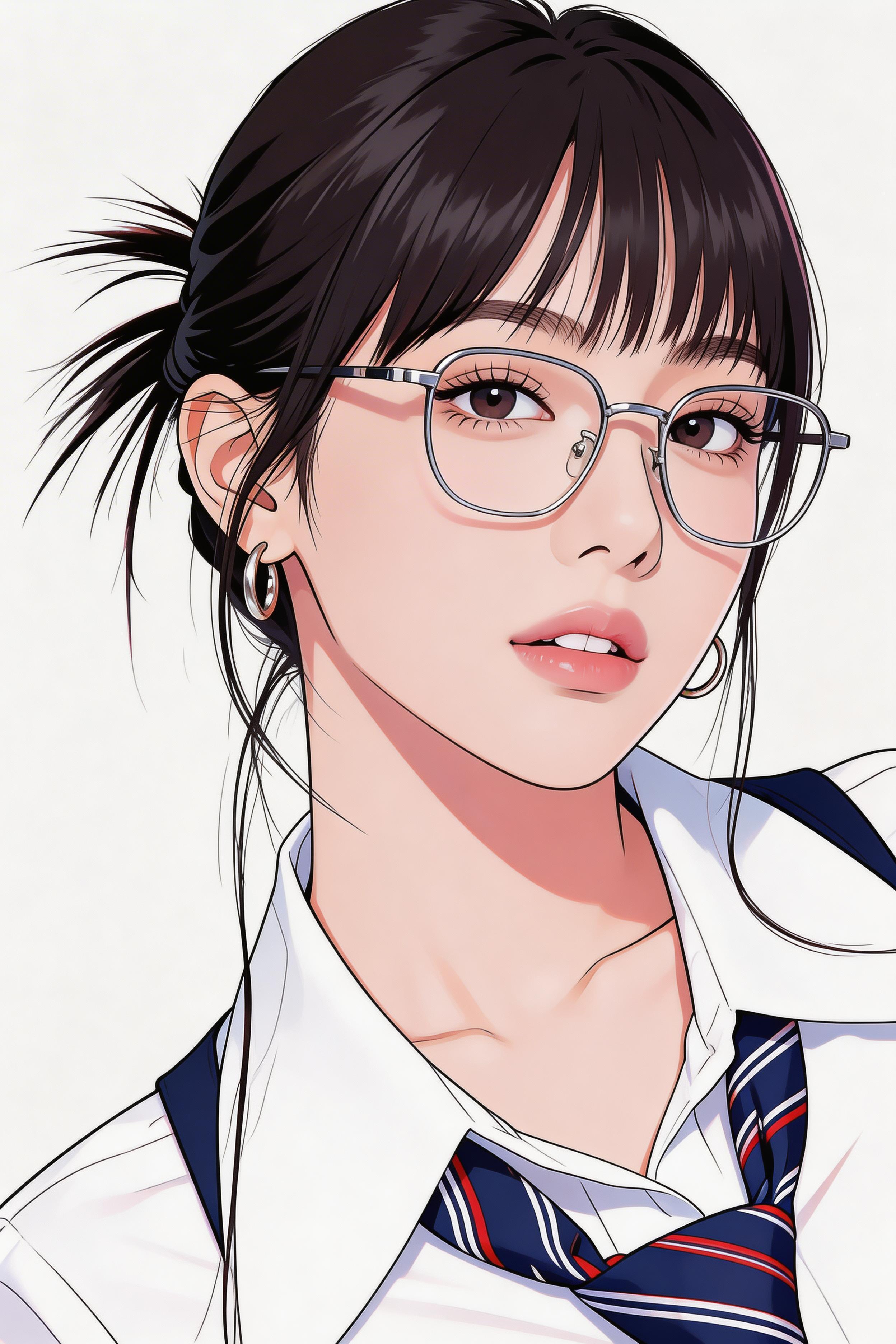 ai headshot generator by weshop ai