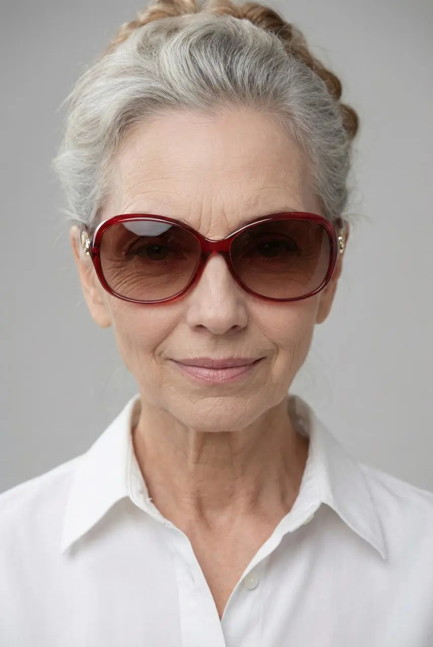 glasses remover from photo by weshop ai