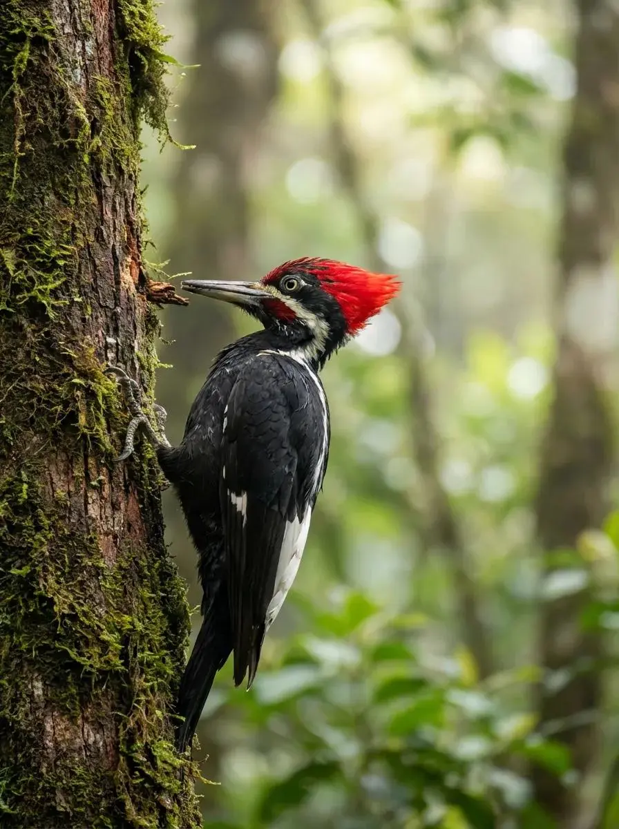 random animal generator by weshop ai