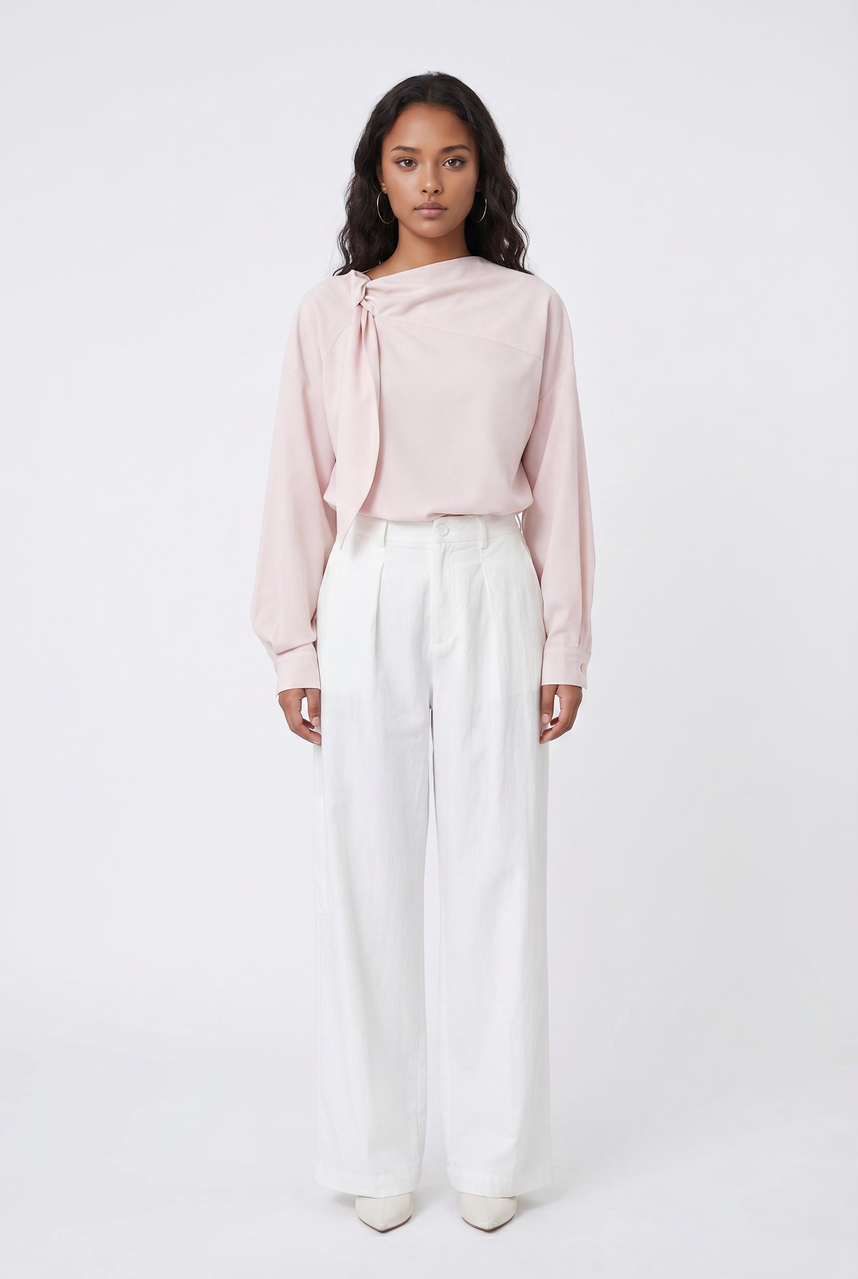 ai bikini model by weshop ai