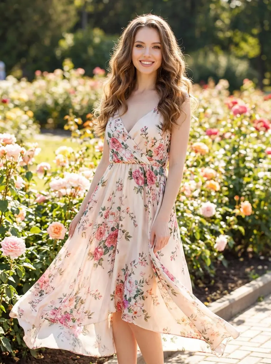 ai generated perfect female body by weshop ai