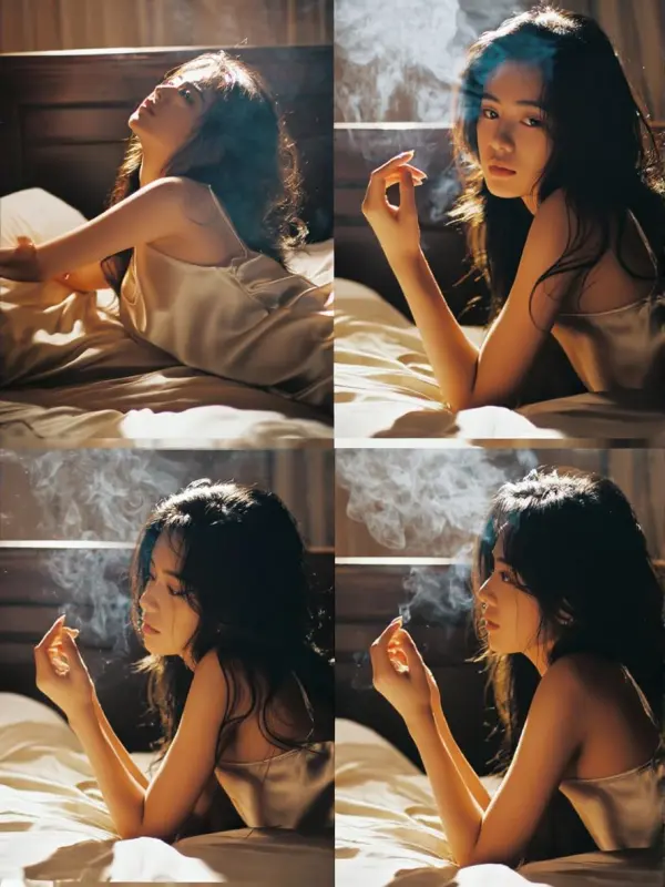 z image by weshop ai