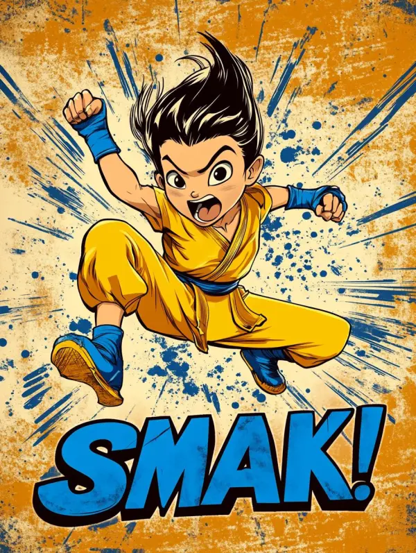 midjourney by weshop ai