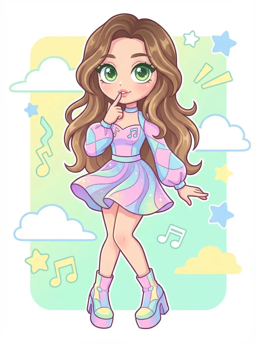 sprunki oc maker by weshop ai