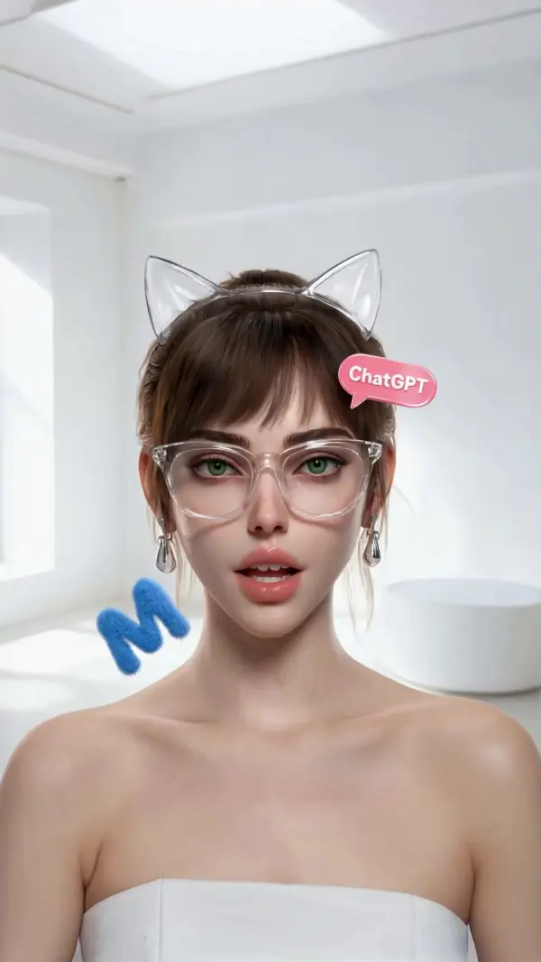 kling O1 by weshop ai