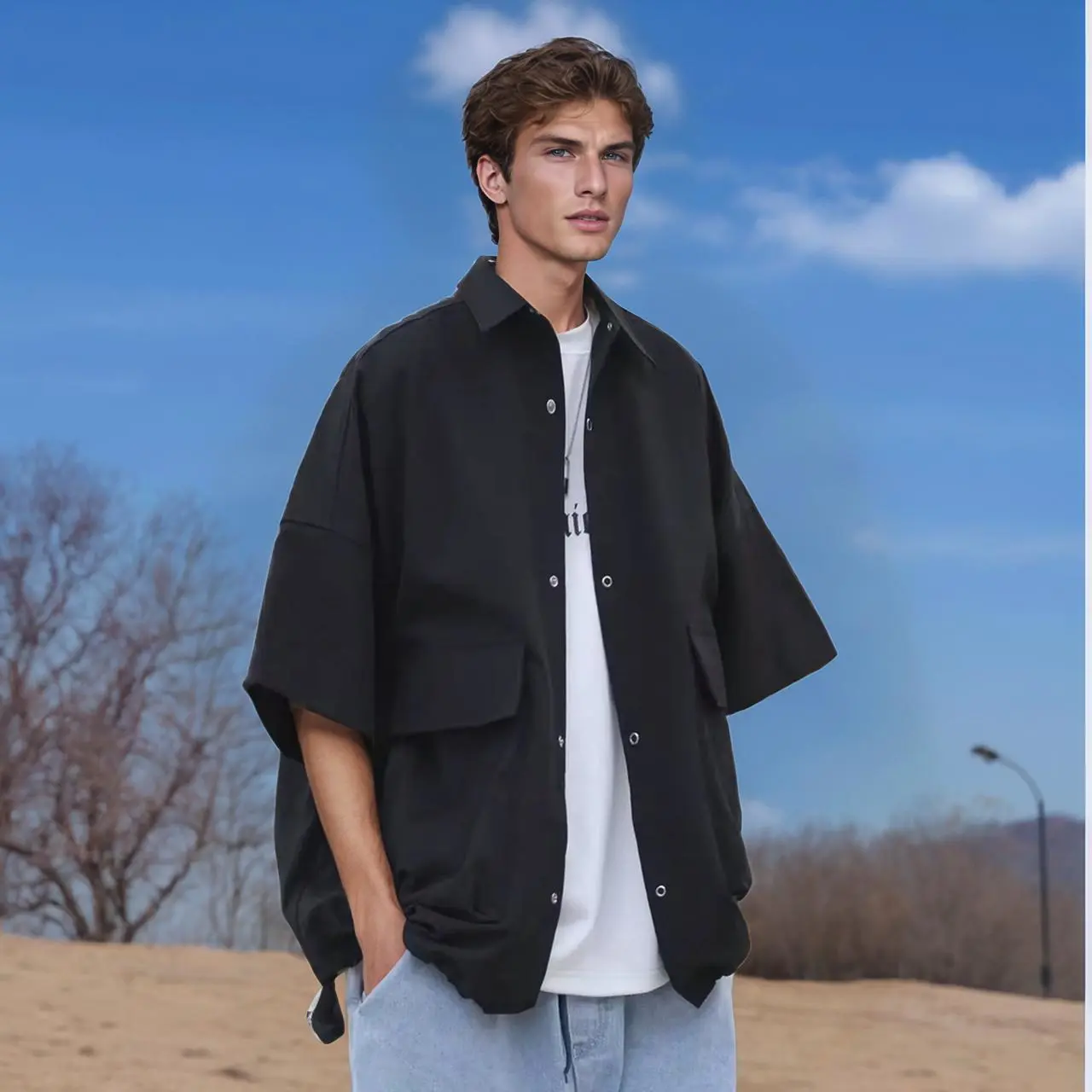 ai hairstyle changer by weshop ai