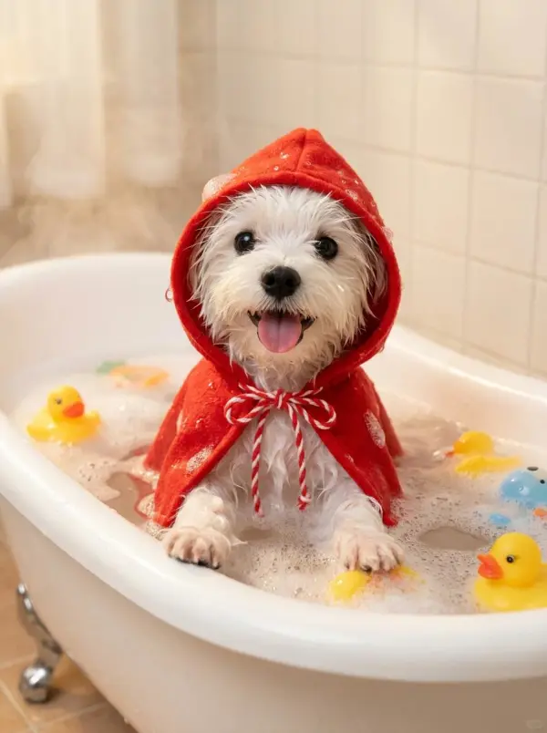 ai pet portrait generator by weshop ai