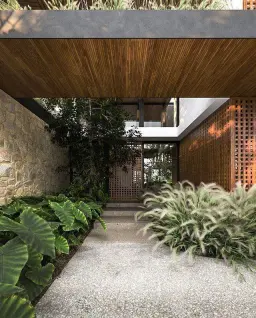 free ai landscape design by weshop ai