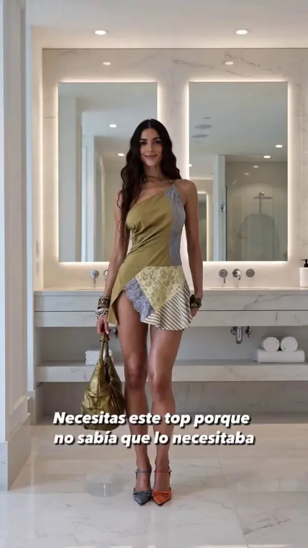 video replication by weshop ai