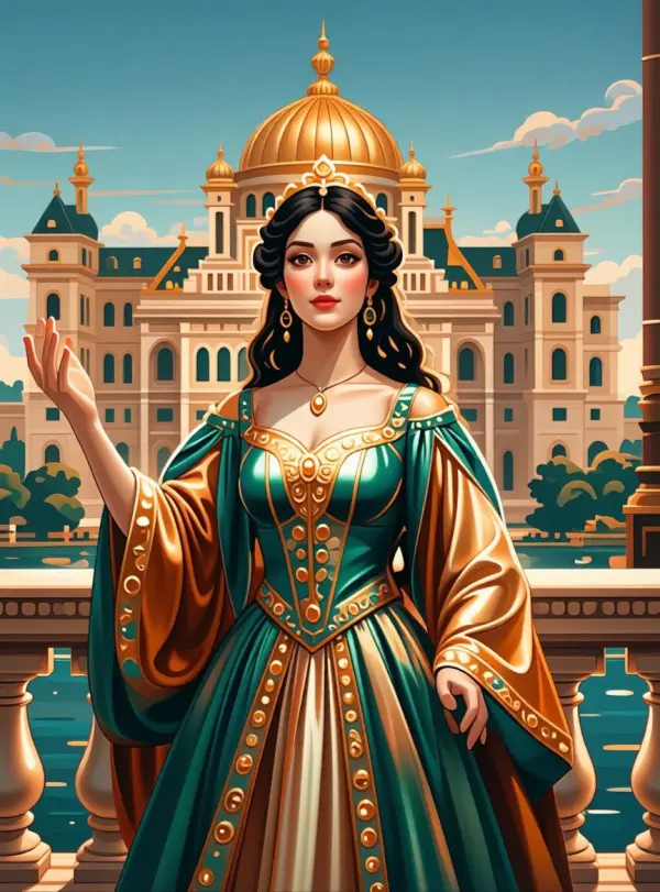 disney character generator by weshop ai