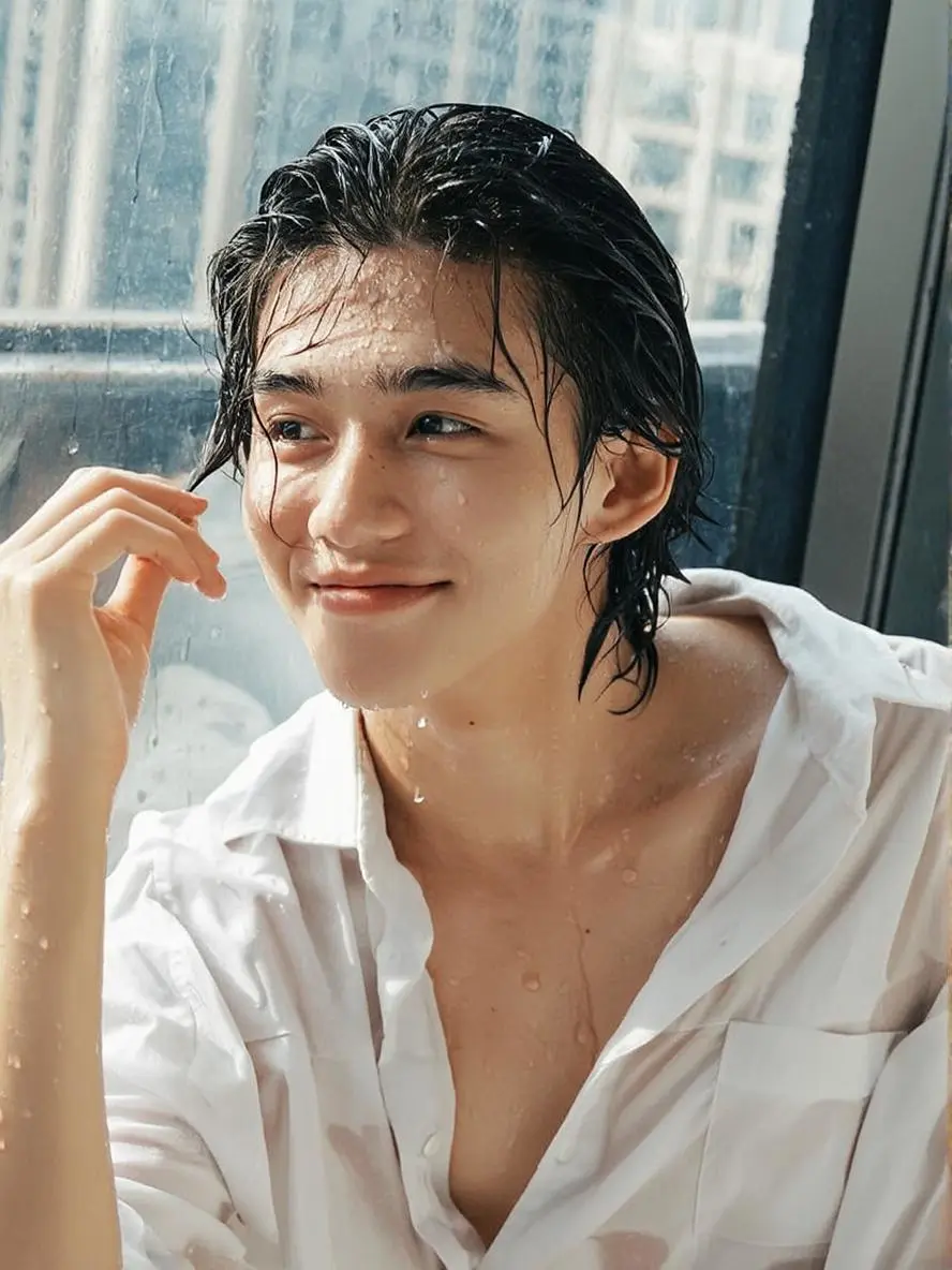 free ai girlfriend generator by weshop ai