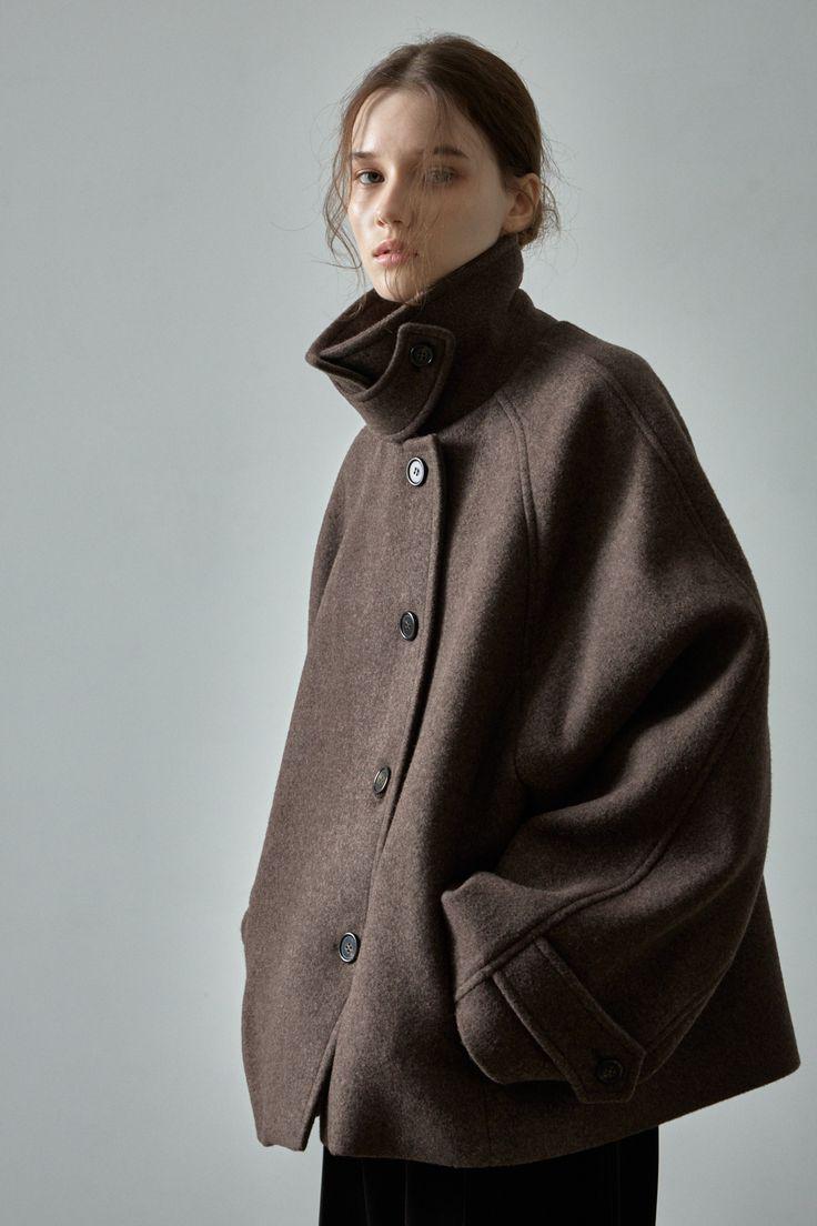 Low-quality fashion photo before AI image enhancer processing