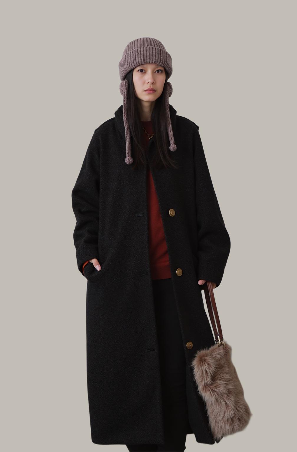 After AI background removal with clean edges by WeShop AI