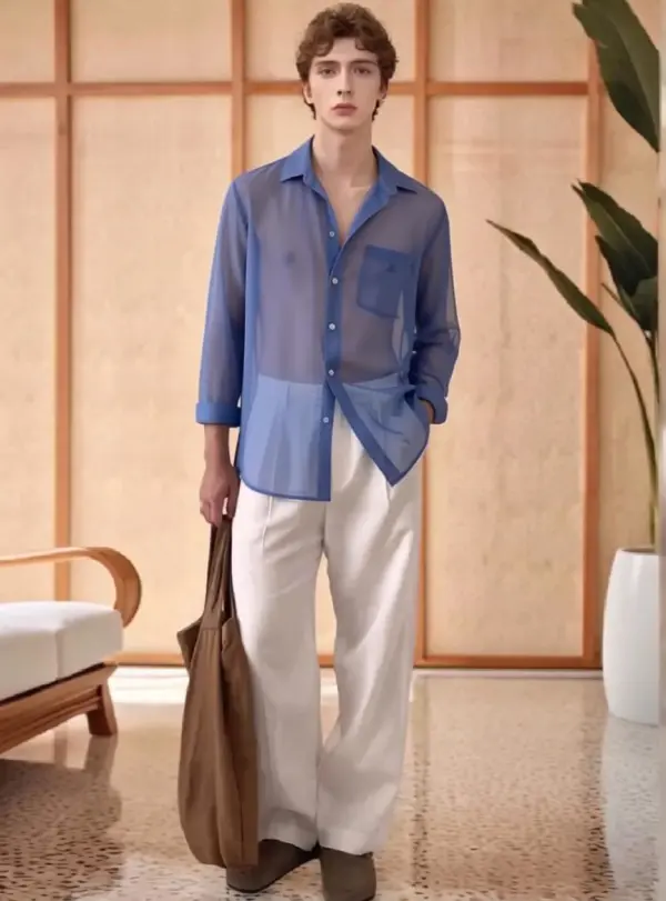 ai xray clothes by weshop ai