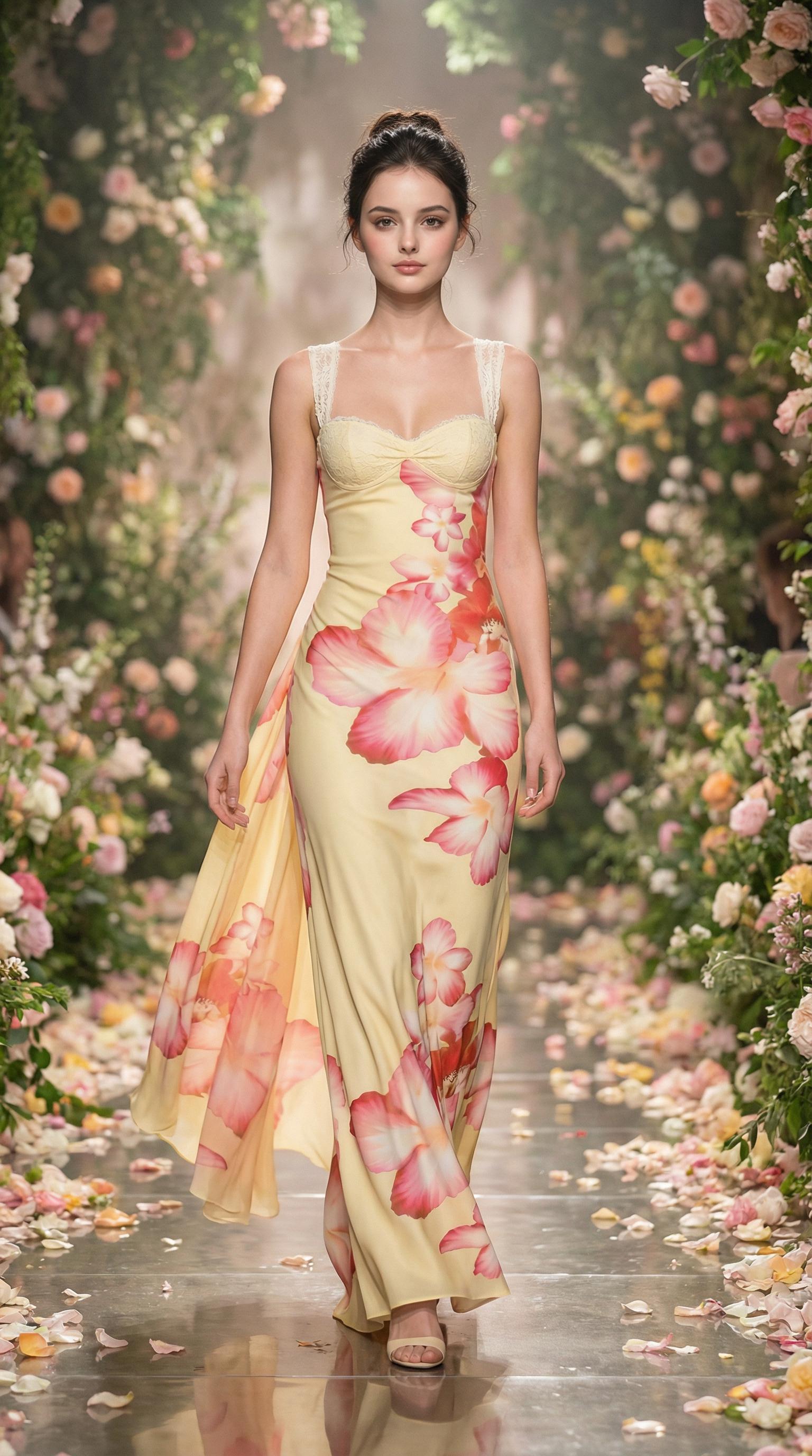 bikini contest photos by weshop ai