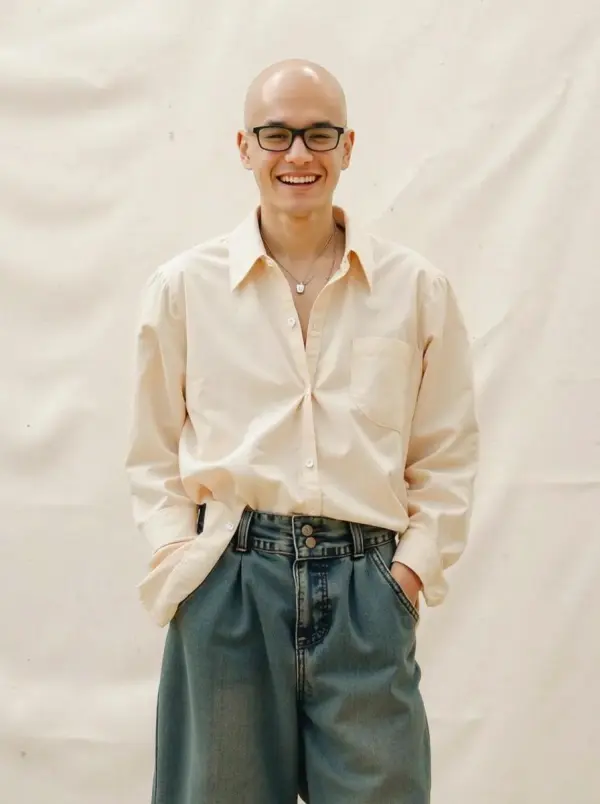 ai bald filter by weshop ai